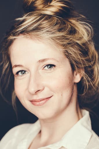 Ulla Vejby