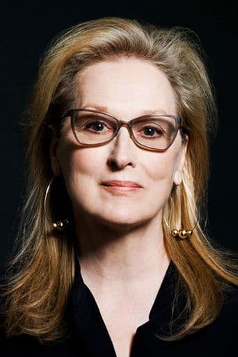 メリル・ストリープ
