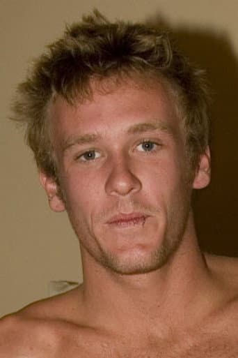 Richard Cynderblock