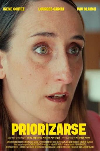Priorizarse