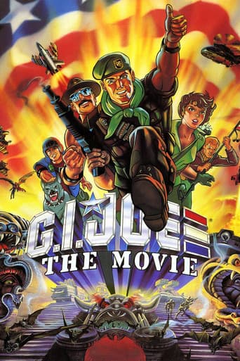 G.I.ジョー