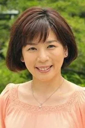 中島ひろ子