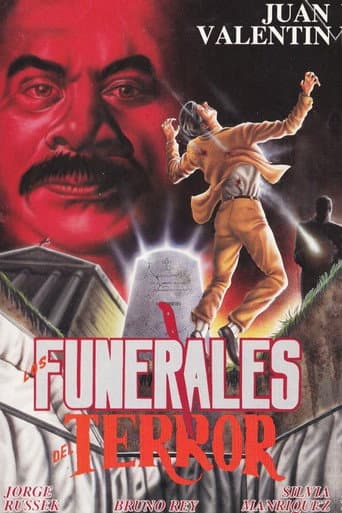 Funerales del terror
