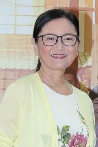 馬惠珍