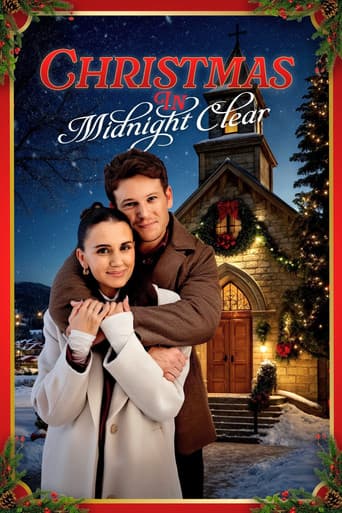 Christmas in Midnight Clear