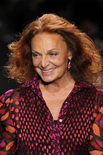 ダイアン・フォン・ファステンバーグ