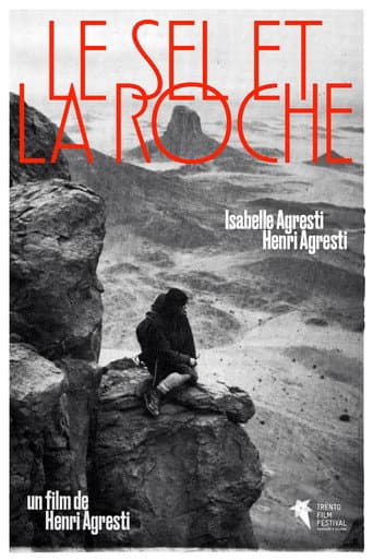 Le Sel Et La Roche