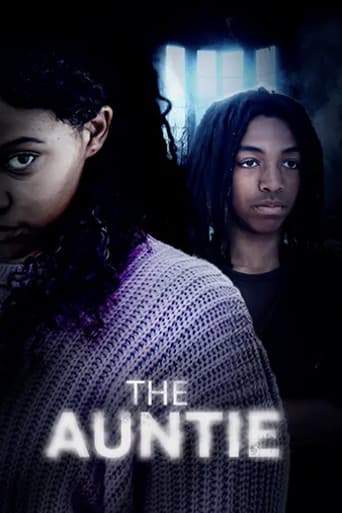 The Auntie