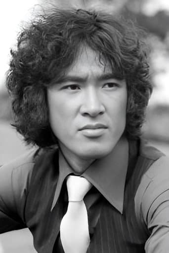 松田優作