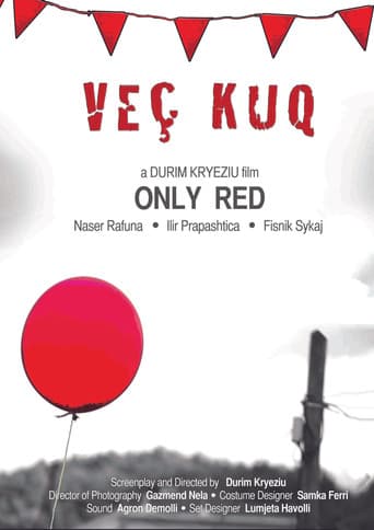 Veç kuq