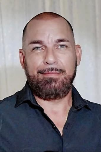 Jose Luis Muñoz