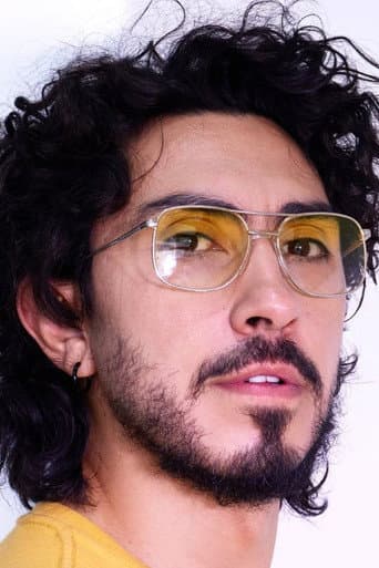 Cristian Villamil