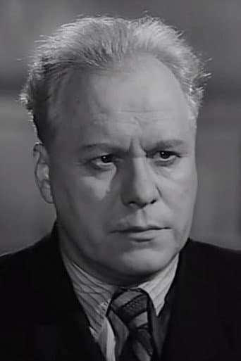Павел Молчанов