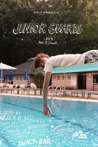 Junior Guards