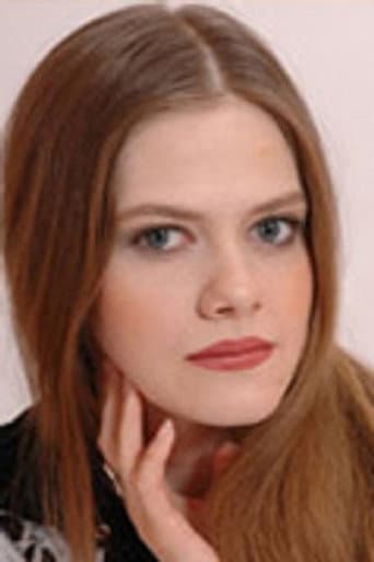 Ирина Токмакова