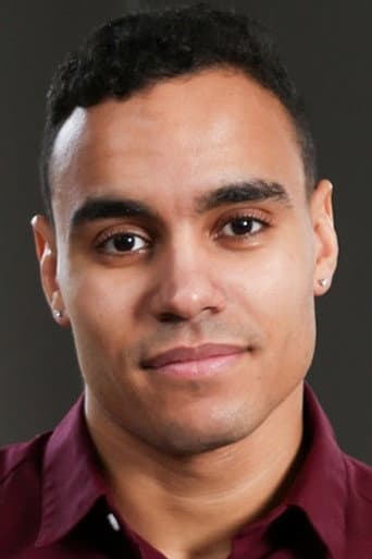 Anthony Moore