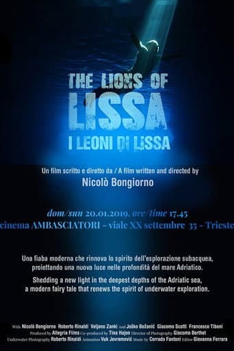 I leoni di Lissa