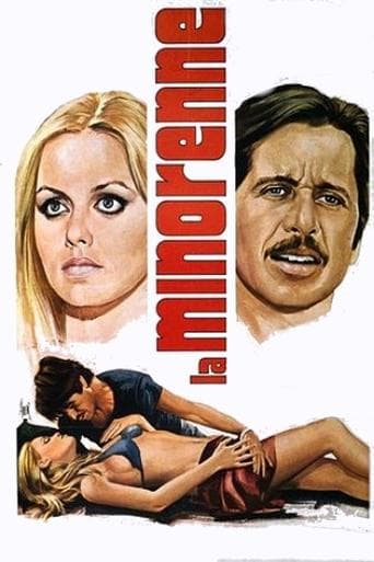 La minorenne