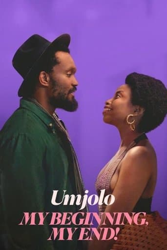 Umjolo: 愛の行方