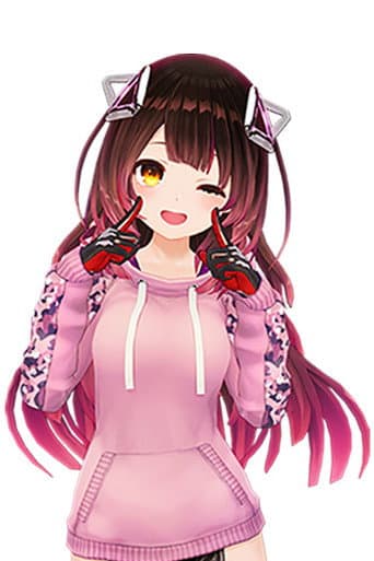 ロボ子さん