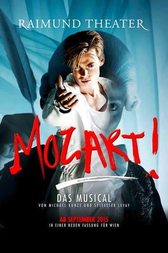 Mozart!