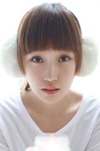 Zhao Xirui