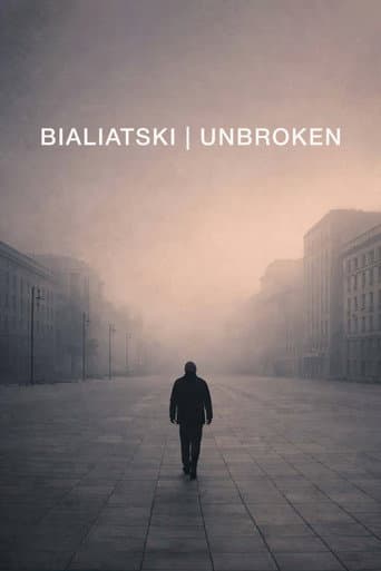 Bialiackis / Nepalaužiamas