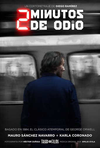 2 MINUTOS DE ODIO