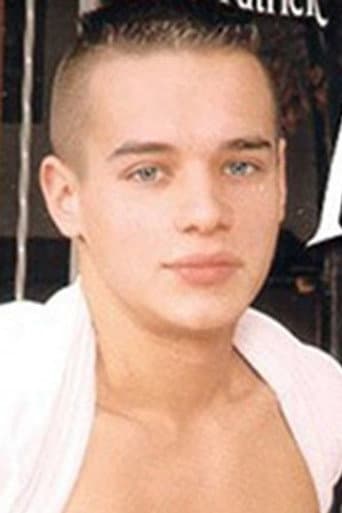 Patrick Veselsky
