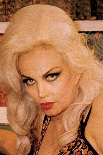 Liz Renay