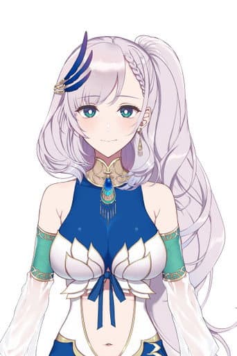 パヴォリア・レイネ