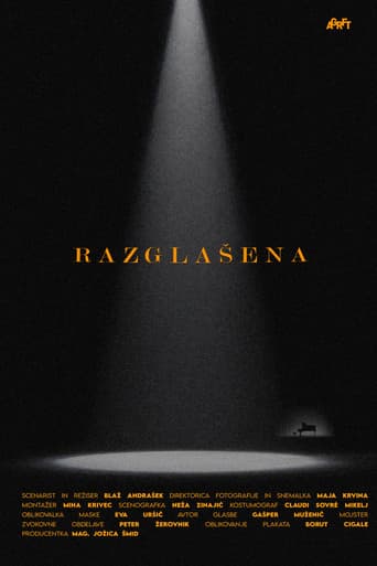 Razglašena