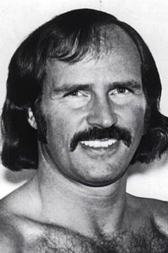 Ricky Starr