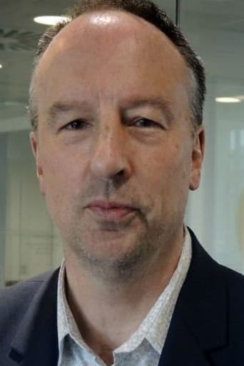 Stephen Smith