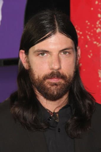 Seth Avett