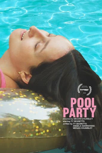 Pool Party