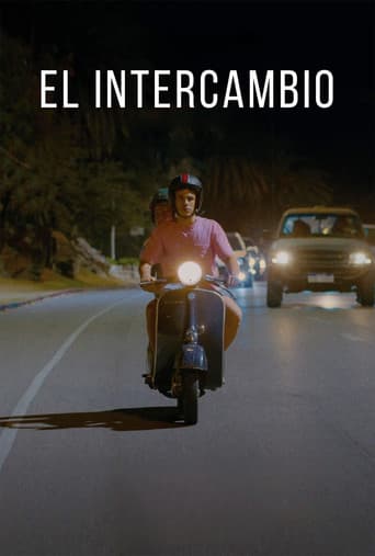 El intercambio