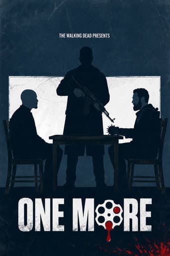 The Walking Dead: One More
