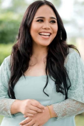 Norreen Iman