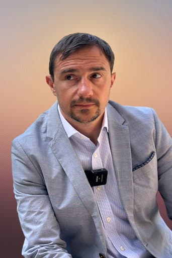 Samuele Scodeggio