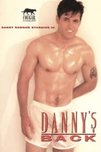 Danny's Back