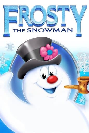 フロスティ・ザ・スノーマン〜温かい雪だるま
