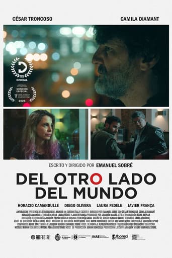Del otro lado del mundo