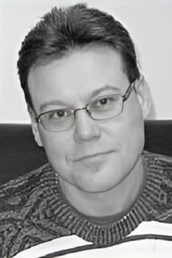 Владимир Панжев