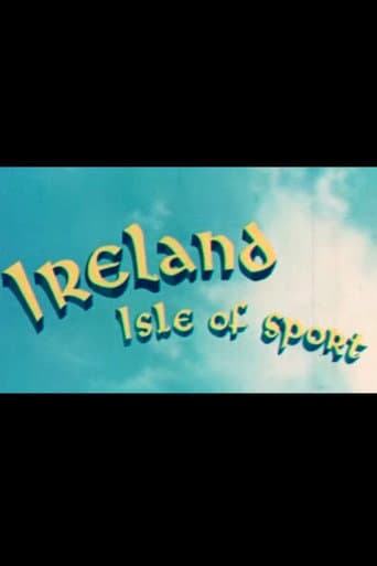 Ireland, Isle of Sport