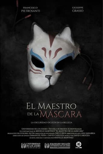 El Maestro de la Máscara