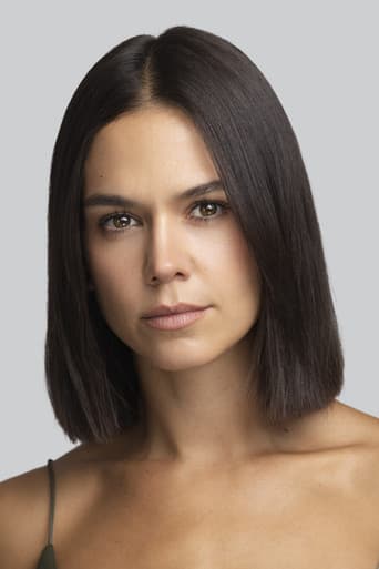 Laura de la Vega