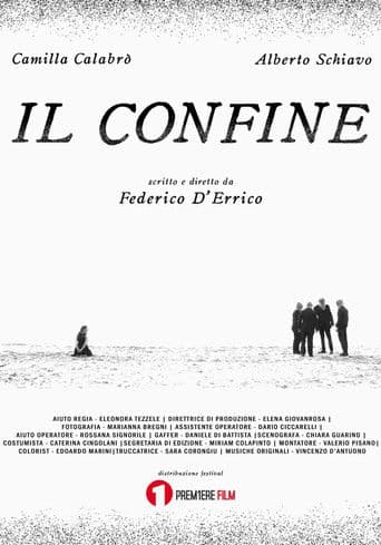 Il Confine