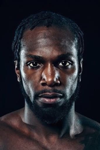 Jeff Ofori
