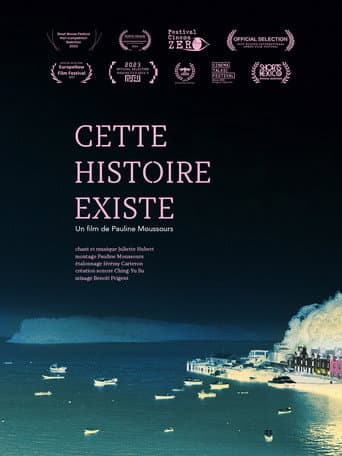 Cette histoire existe